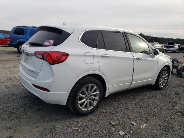 Изображение 3 2019 BUICK ENVISION ESSENCE 2019 с VIN LRBFXCSA9KD143780