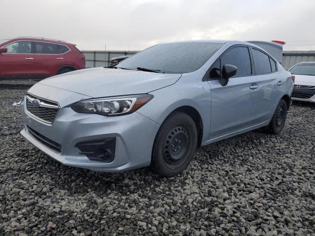 Image 1 of 2019 SUBARU IMPREZA  2019 with VIN 4S3GKAA66K3617163