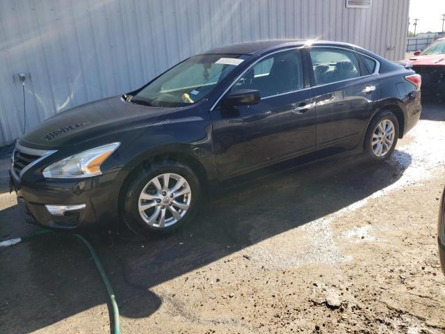 Изображение 1 2014 NISSAN ALTIMA 2.5 2014 с VIN 1N4AL3AP5EC295620