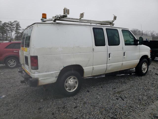 Изображение 3 2008 FORD ECONOLINE E350 SUPER DUTY VAN 2008 с VIN 1FTSE34LX8DA15478