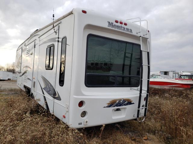 Изображение 3 2011 MONT 5TH WHEEL 2011 с VIN 4YDF34025B4701992