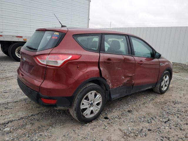 Изображение 3 2016 FORD ESCAPE S 2016 с VIN 1FMCU0F71GUB97474