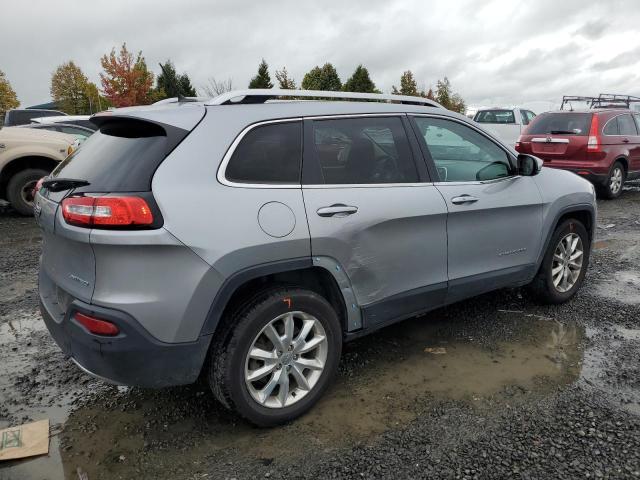 Obraz 3 z 2014 JEEP CHEROKEE LIMITED 2014 z VIN 1C4PJMDB8EW266434