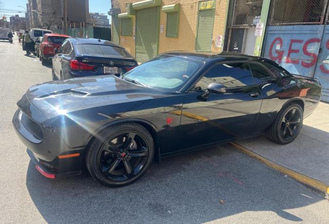 Obraz 2 z 2017 DODGE CHALLENGER R/T 2017 z VIN 2C3CDZBT2HH639425