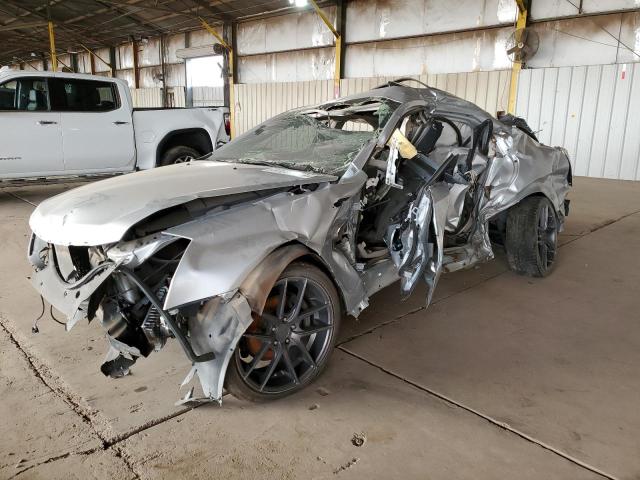 Изображение 1 2011 CADILLAC CTS LUXURY COLLECTION 2011 с VIN 1G6DE5EY7B0133200