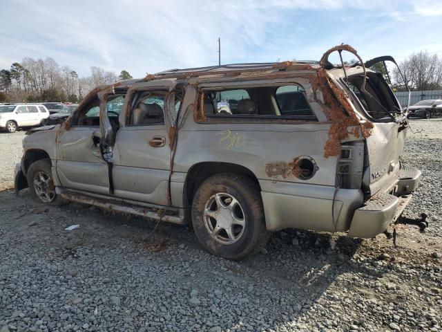 Obraz 2 z 2002 GMC DENALI XL K1500 2002 z VIN 1GKFK66U22J102211
