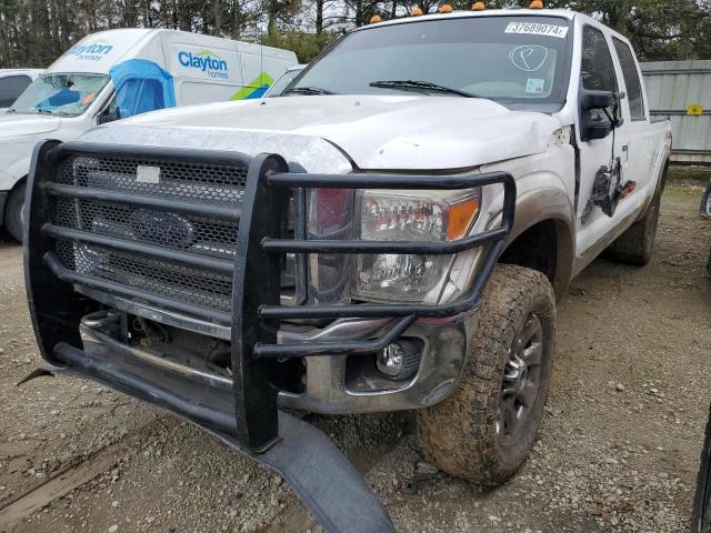 Изображение 2014 FORD F250 SUPER DUTY 2014