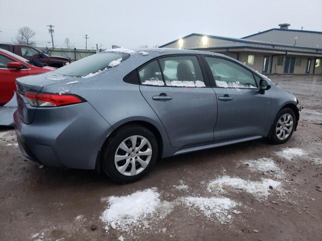 Изображение 3 2021 TOYOTA COROLLA LE 2021 с VIN 5YFEPMAE5MP226131