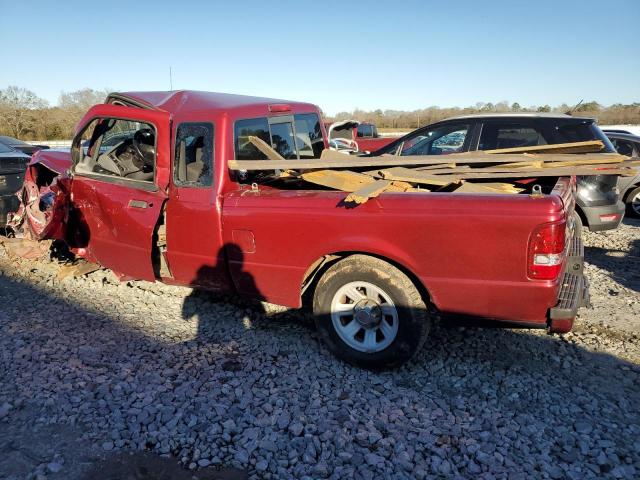 Изображение 2 2008 FORD RANGER SUPER CAB 2008 с VIN 1FTYR14U88PA18230