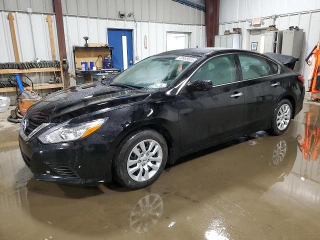 Obraz 1 z 2016 NISSAN ALTIMA 2.5 2016 z VIN 1N4AL3AP1GC178538