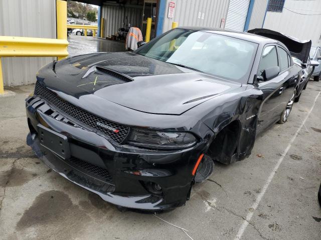 Изображение 2022 DODGE CHARGER R/T 2022
