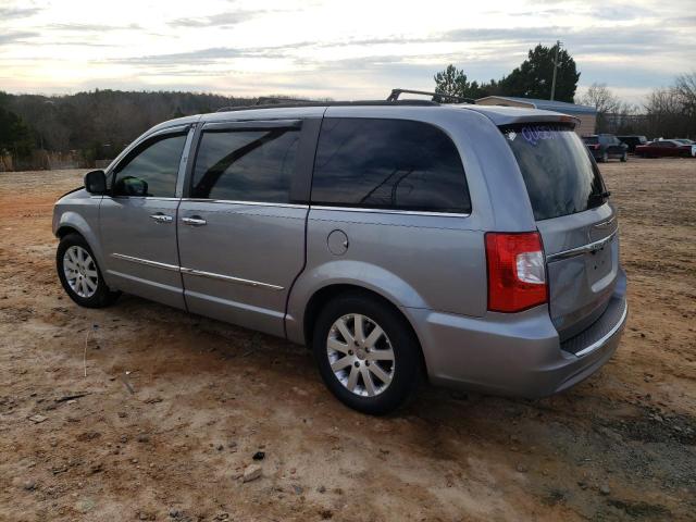 Image 2 of 2013 CHRYSLER TOWN & COUNTRY TOURING 2013 with VIN 2C4RC1BG8DR597988