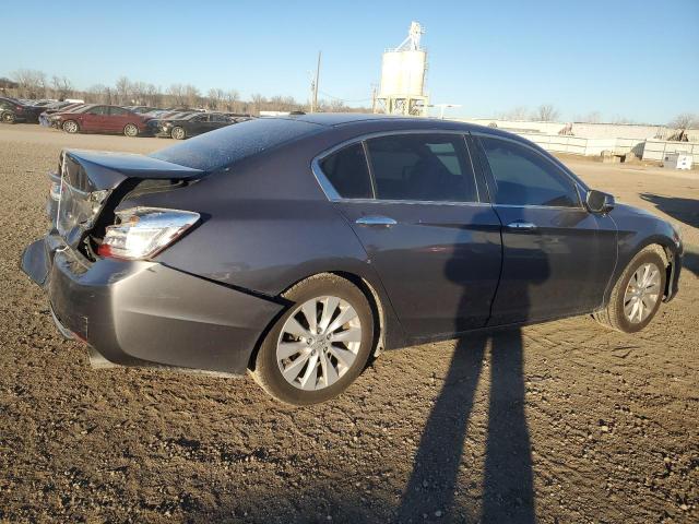 Изображение 3 2014 HONDA ACCORD EXL 2014 с VIN 1HGCR2F86EA294423
