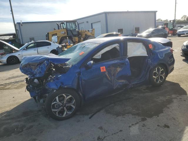 Image 1 of 2019 KIA FORTE FE 2019 with VIN 3KPF24ADXKE132304