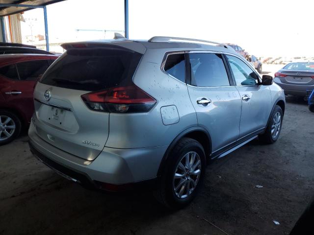 Image 3 of 2018 NISSAN ROGUE S 2018 with VIN KNMAT2MV6JP512562