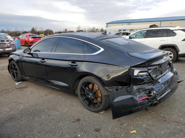 Obraz 2 z 2018 AUDI A5 PREMIUM PLUS 2018 z VIN WAUBNCF56JA066964