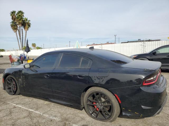 Obraz 2 z 2021 DODGE CHARGER SCAT PACK 2021 z VIN 2C3CDXGJ9MH637399