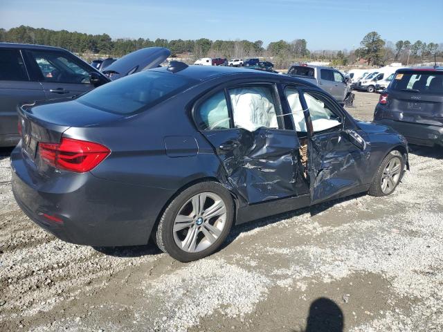 Obraz 3 z 2016 BMW 328 D 2016 z VIN WBA8E5C54GK388399