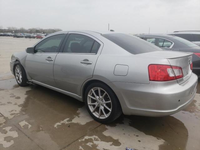 Изображение 2 2011 MITSUBISHI GALANT ES 2011 с VIN 4A32B3FF3BE005521
