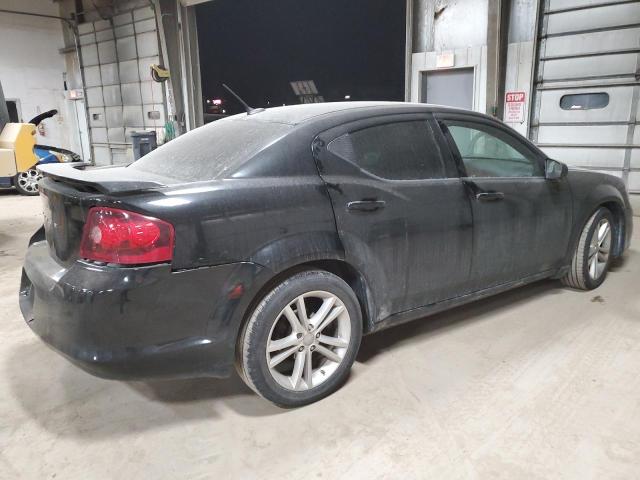 Image 3 of 2014 DODGE AVENGER SE 2014 with VIN 1C3CDZAG5EN166885