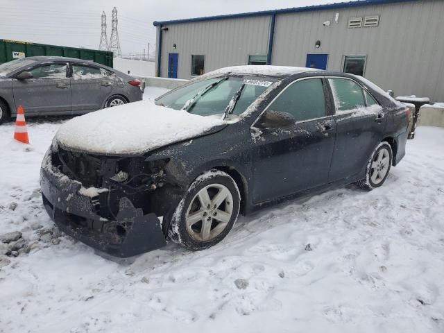 Obraz 1 z 2013 TOYOTA CAMRY L 2013 z VIN 4T1BF1FK7DU264705