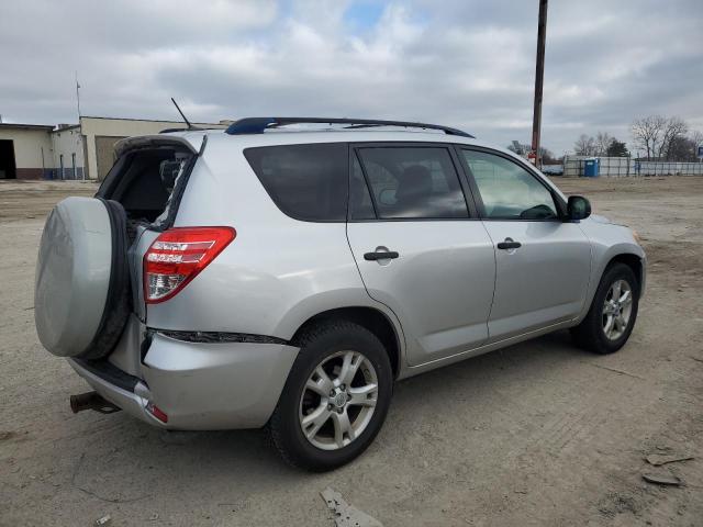 Obraz 3 z 2011 Toyota RAV4 2011 z VIN JTMBK4DV9BD017889