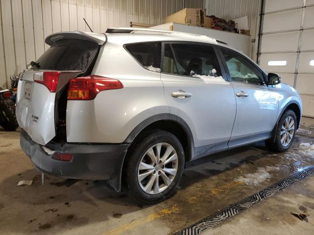 Изображение 3 2013 TOYOTA RAV4 LIMITED 2013 с VIN 2T3DFREV2DW080539