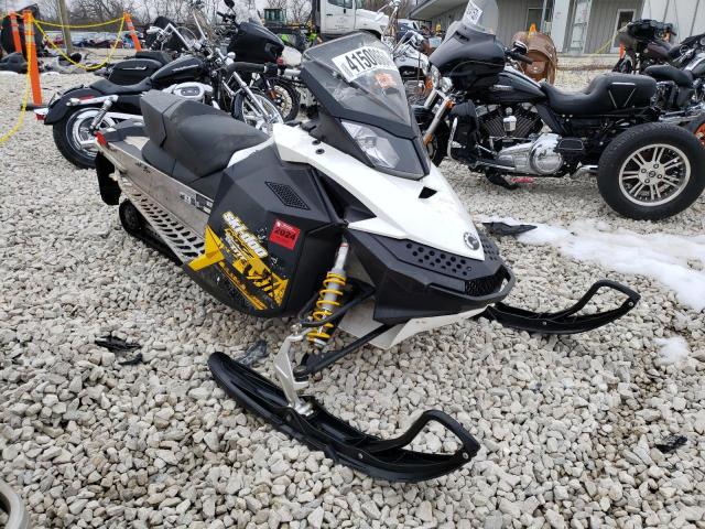 2011 SKI DOO SNOWMOBLIE 2011 image