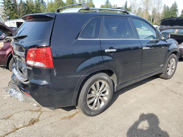 Image 3 of 2012 KIA SORENTO SX 2012 with VIN 5XYKWDA21CG251090