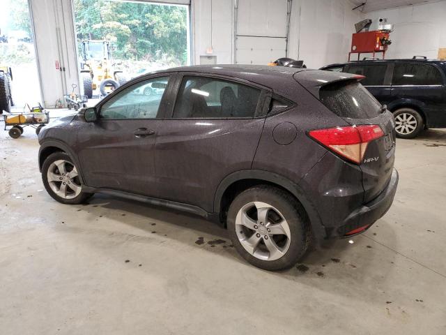 Obraz 2 z 2017 HONDA HR-V EX 2017 z VIN 3CZRU6H59HM725033