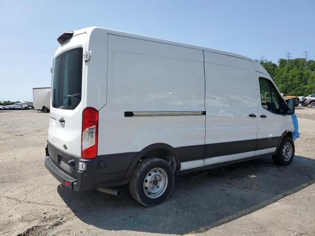Изображение 3 2020 FORD TRANSIT T-250 2020 с VIN 1FTBR1C84LKA10870