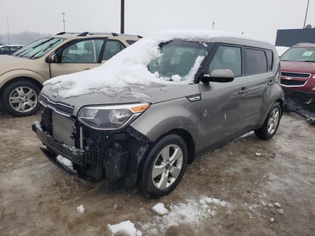 Obraz 1 z 2017 KIA SOUL  2017 z VIN KNDJN2A2XH7448492