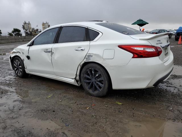 Obraz 2 z 2016 NISSAN ALTIMA 2.5 2016 z VIN 1N4AL3AP6GC143638
