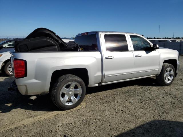 Obraz 3 z 2018 CHEVROLET SILVERADO K1500 LT 2018 z VIN 3GCUKRER7JG298339