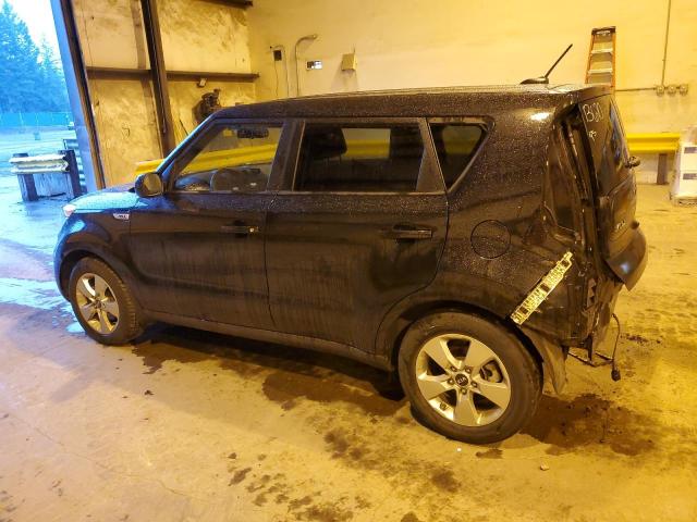 Image 2 of 2018 KIA SOUL  2018 with VIN KNDJN2A23J7895266