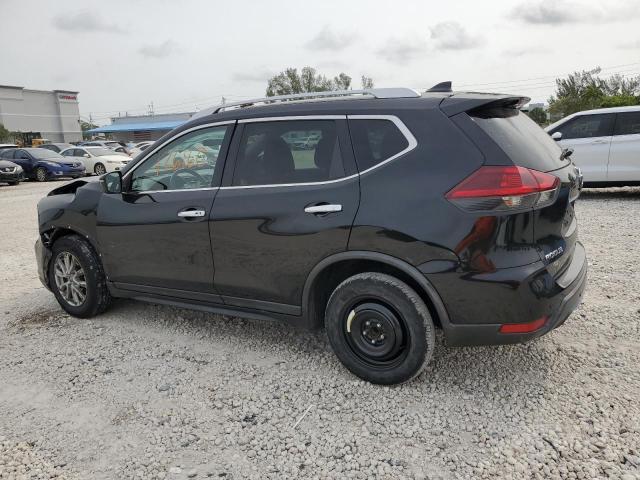 Image 2 of 2019 NISSAN ROGUE S 2019 with VIN KNMAT2MTXKP535200