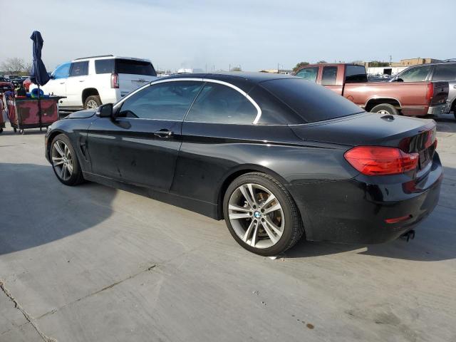 Image 2 of 2016 BMW 428 I SULEV 2016 with VIN WBA3V7C54G5A28718