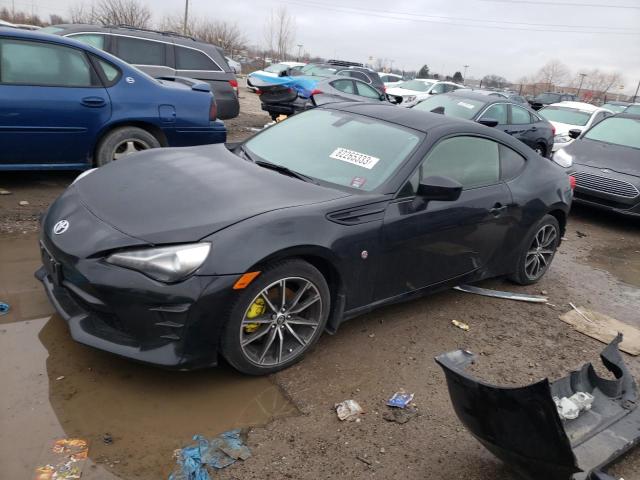2018 TOYOTA 86  2018 image