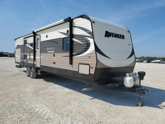 2015 WILDWOOD AVENGER 2015 image