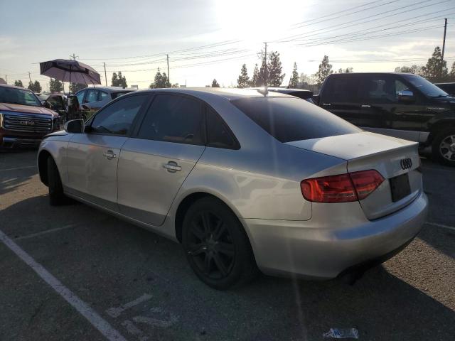 Obraz 2 z 2010 AUDI A4 PREMIUM 2010 z VIN WAUAFAFL9AN012451