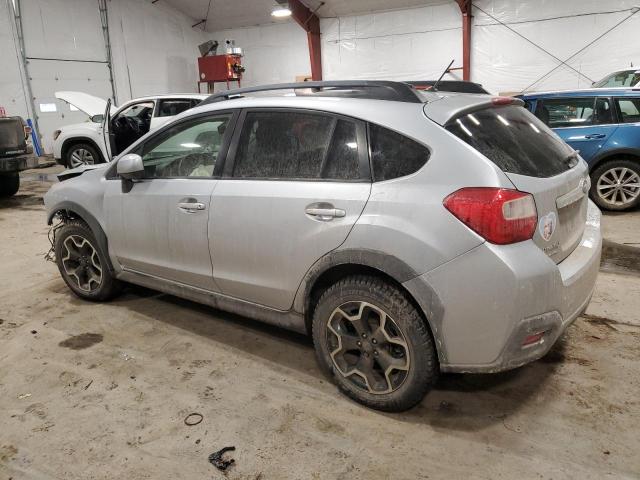 Image 2 of 2013 SUBARU XV CROSSTREK 2.0 PREMIUM 2013 with VIN JF2GPAVC1D2896923