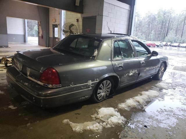 Image 3 of 2002 FORD CROWN VICTORIA LX 2002 with VIN 2FAFP74W62X159483