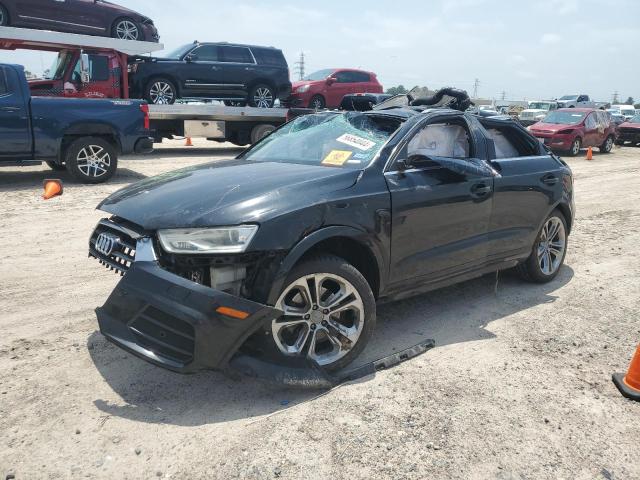 Изображение 1 2016 AUDI Q3 PREMIUM PLUS 2016 с VIN WA1BFCFS7GR002457