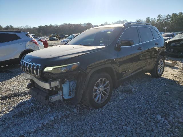 Image 1 of 2019 JEEP CHEROKEE LATITUDE 2019 with VIN 1C4PJLCB7KD405987