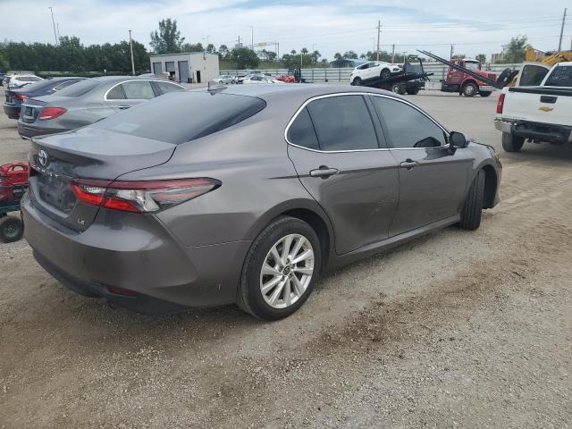 Obraz 3 z 2023 TOYOTA CAMRY LE 2023 z VIN 4T1C11AK1PU799222