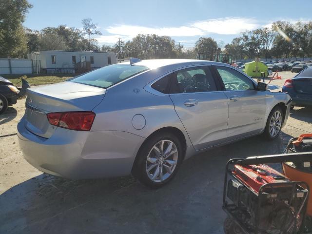 Image 3 of 2020 CHEVROLET IMPALA LT 2020 with VIN 2G11Z5S33L9102636
