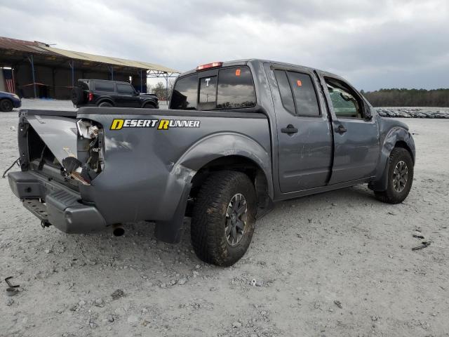 Image 3 of 2019 NISSAN FRONTIER S 2019 with VIN 1N6DD0ERXKN736539