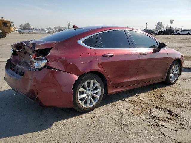 Obraz 3 z 2016 CHRYSLER 200 C 2016 z VIN 1C3CCCCB8GN145906