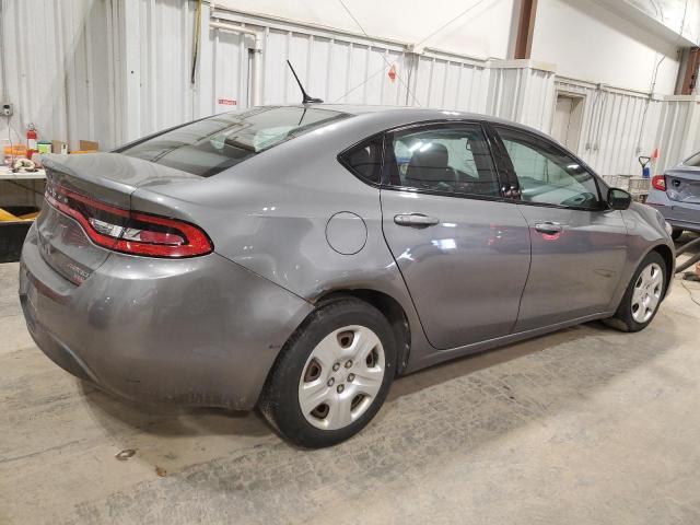 Image 3 of 2013 DODGE DART SE 2013 with VIN 1C3CDFAHXDD215753