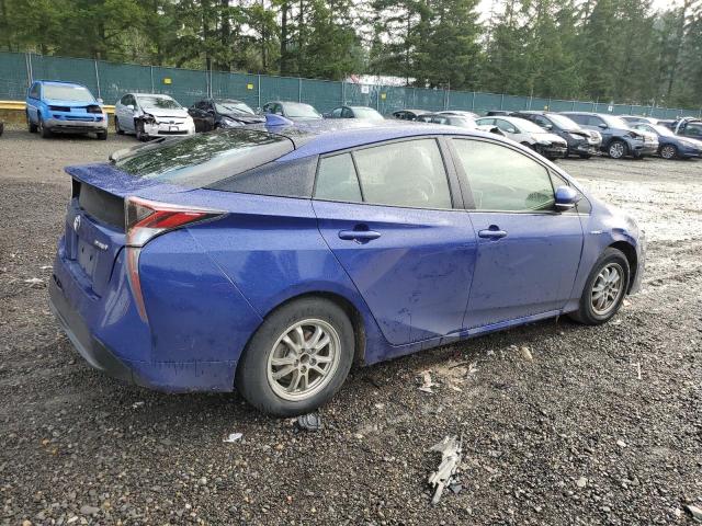 Image 3 of 2016 TOYOTA PRIUS  2016 with VIN JTDKBRFU9G3506355